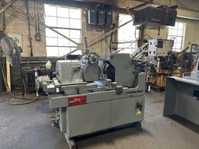 Cincinnati #2OM Centerless Grinder – Reconditioned-0